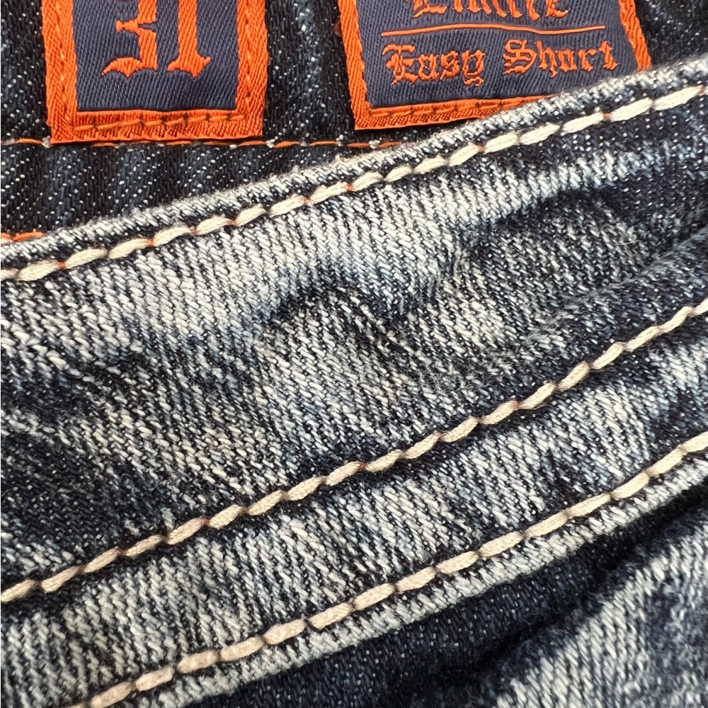 ROCK REVIVAL  EMILIE…size 31 - Picture 3 of 7